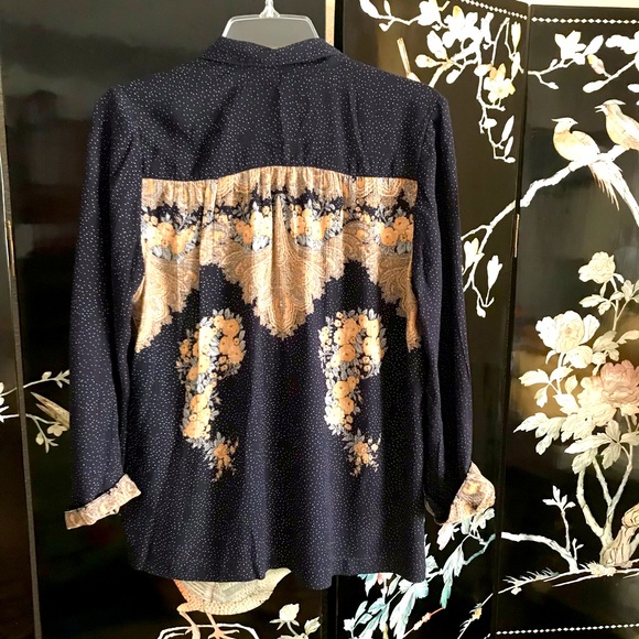 🐳spotted jacket. - Picture 2 of 4